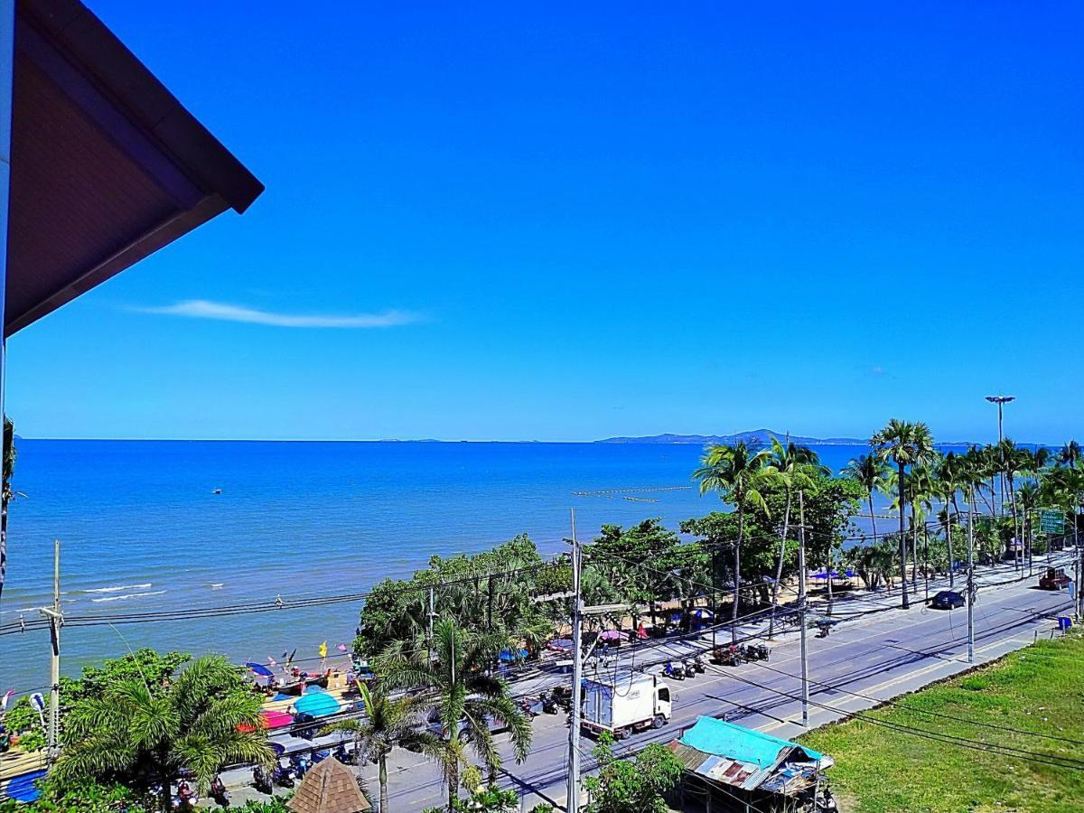 Royal Thai Pavilion Jomtien Hotel Pattaya Exterior photo